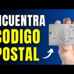 cuál es el código postal de facturación