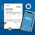 problemas para facturar en uber