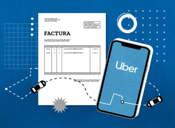 problemas para facturar en uber