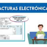 qué es una factura electrónica