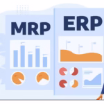 Software MRP y ERP: La Clave para la Eficiencia Empresarial